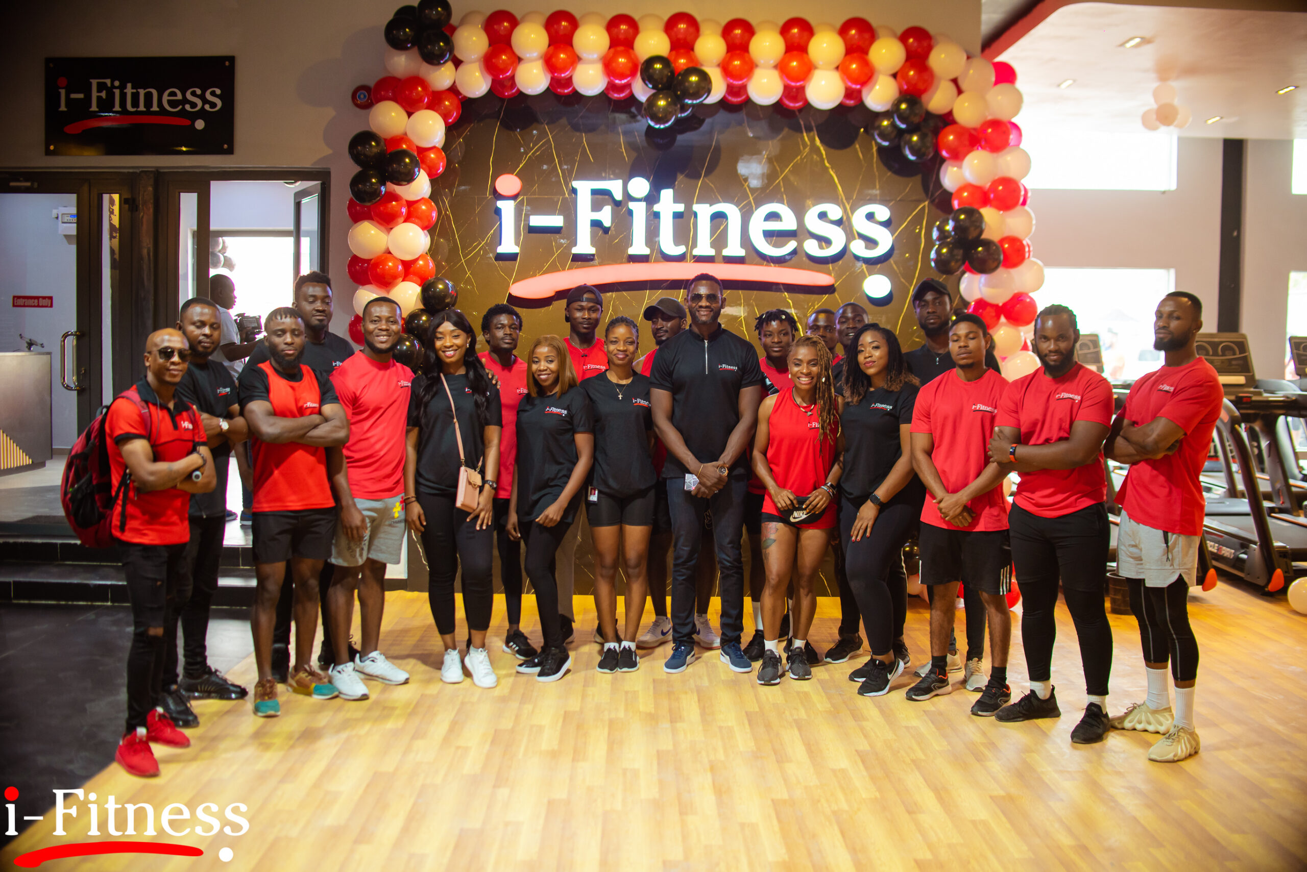 Nox Fitness Academia: uma revolução no mundo fitness chega à Caruaru –  Portal Thiago Lagos