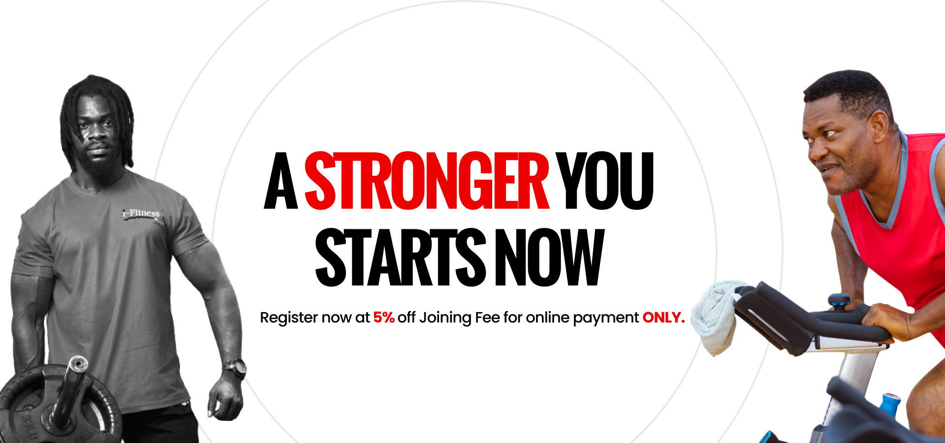Ifitness Pricing